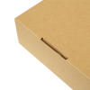 Ultra Rigid 3-Layer Mailer Boxes (Length: 18.5