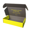 Full-Print Corrugated Mailer Boxes