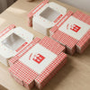 Cardstock Window Mailer Boxes