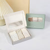 Cardstock Window Mailer Boxes