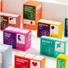 Cardstock Product Boxes