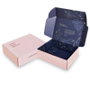 Full-Print Corrugated Mailer Boxes