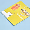 Full-Print Product Boxes