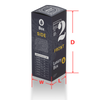 Full-Print Product Boxes