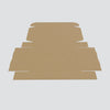 Kraft Corrugated Mailer Boxes